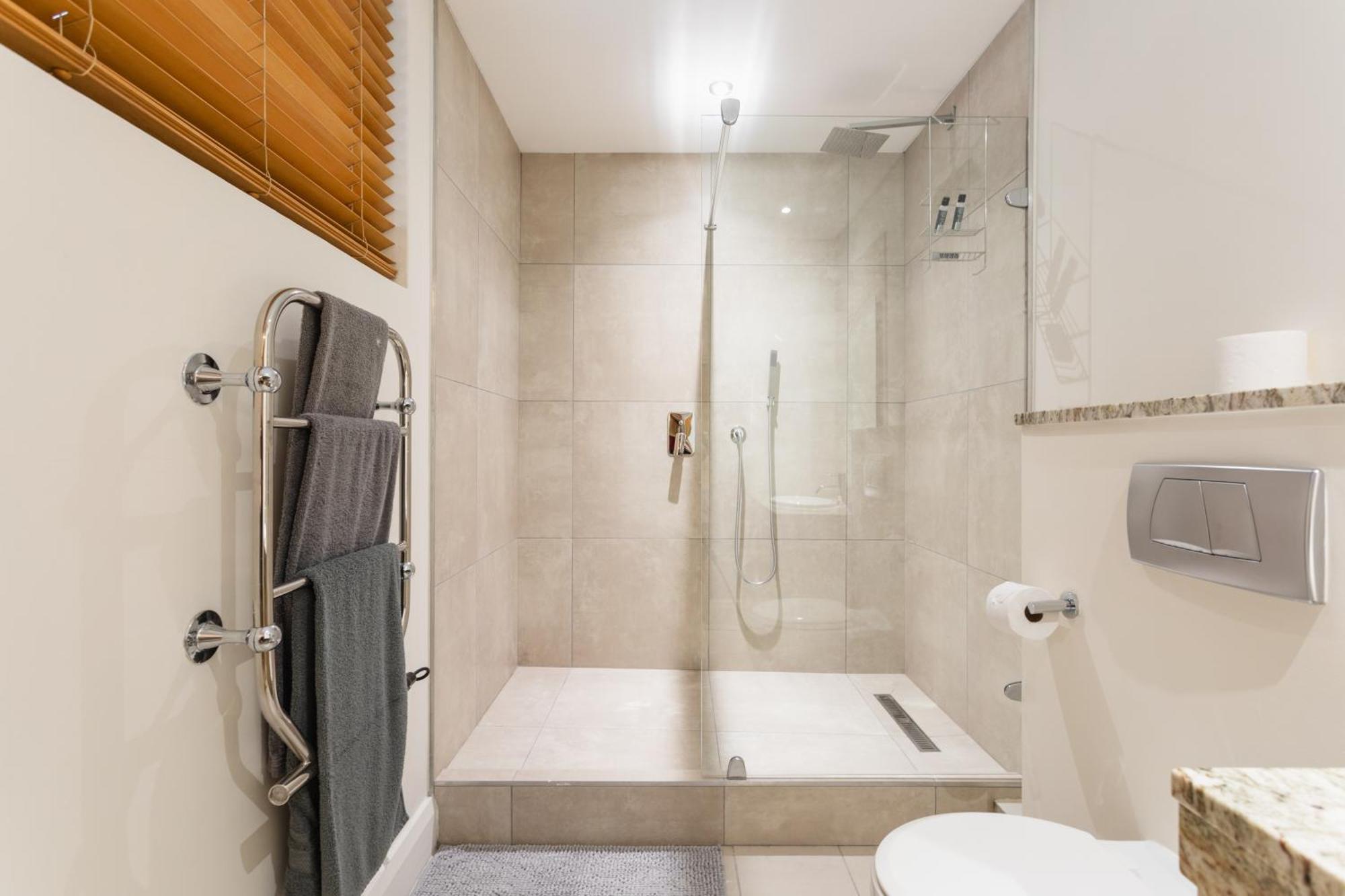 Avenue One Apartments Kapské Město Pokoj fotografie