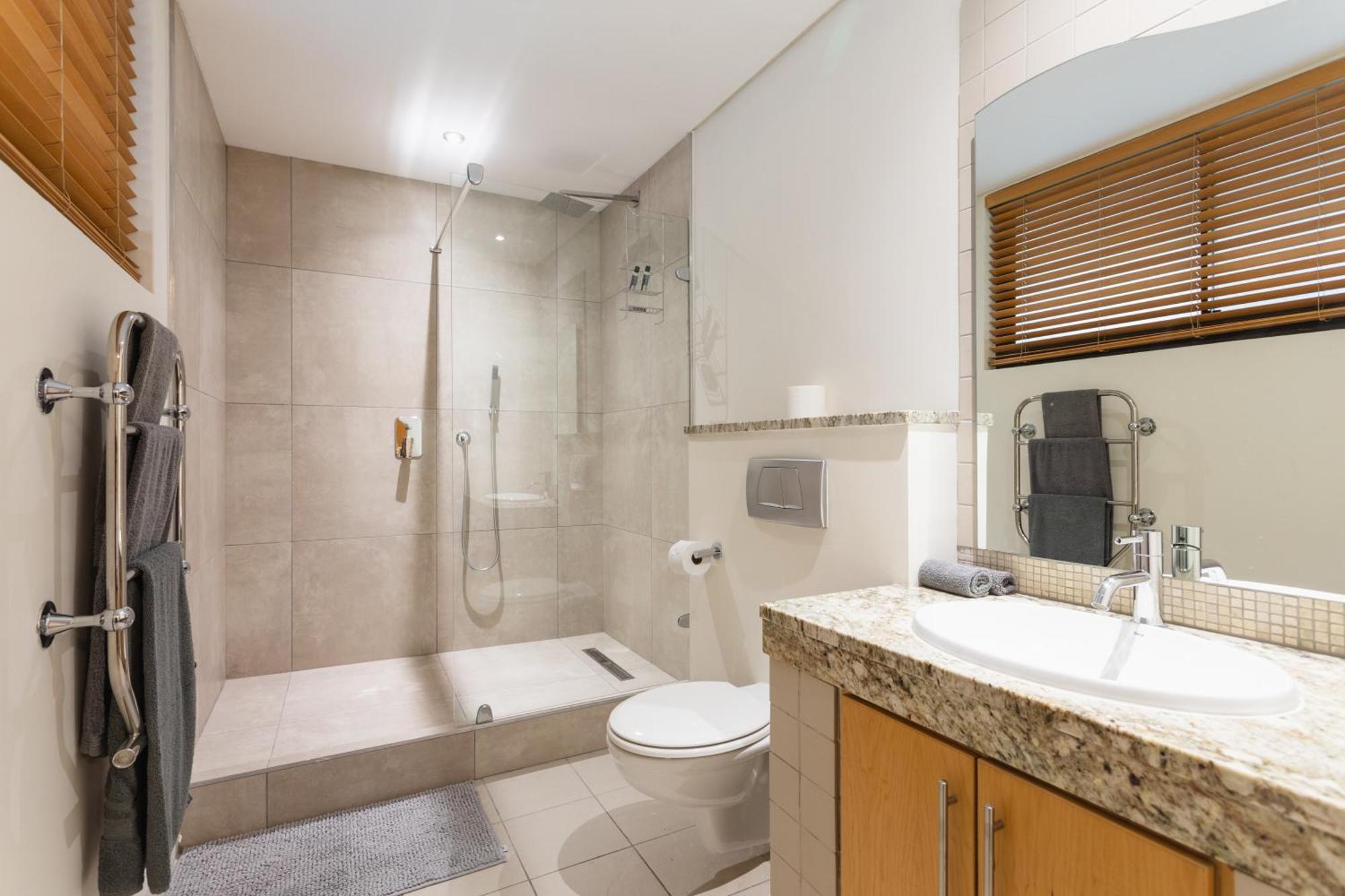 Avenue One Apartments Kapské Město Pokoj fotografie