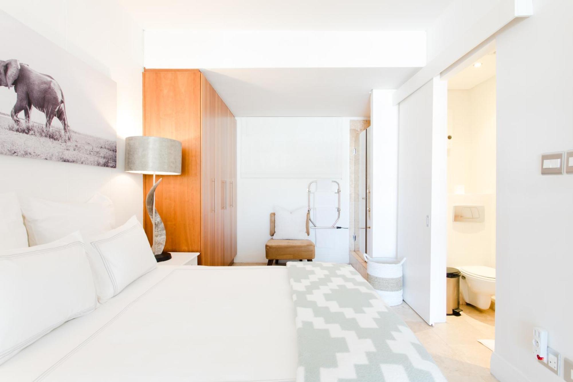 Avenue One Apartments Kapské Město Pokoj fotografie